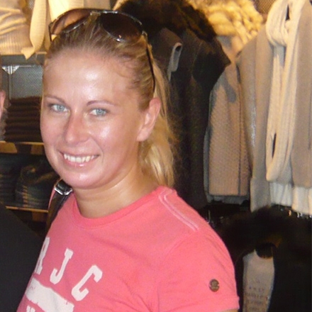 Eva Kotounová