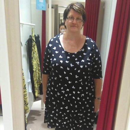 Eva Šulcová