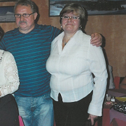 Iveta Grundová