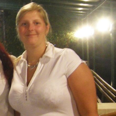 Hana Marečková-Štohanzlová zhubla 24 kg