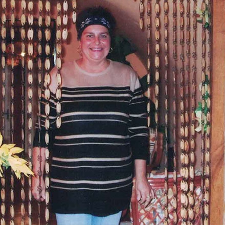 Helena Šťastníková