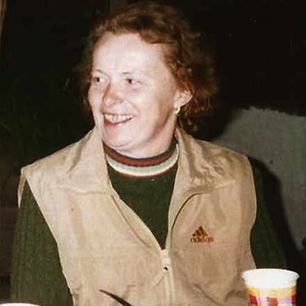Jana Drábková