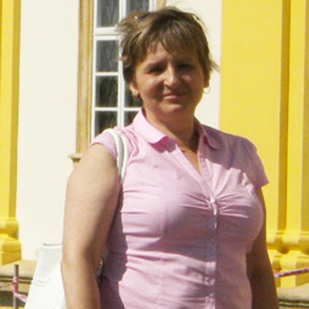 Jana Kuldová