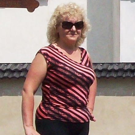 Jana Nováková