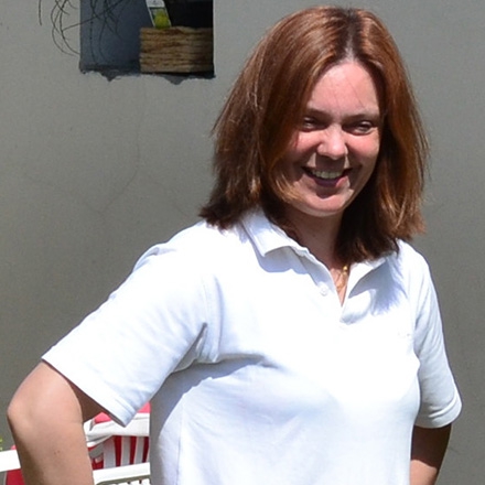 Jana Rýznarová
