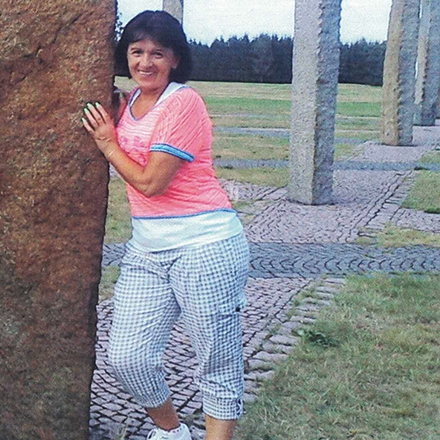 Jarmila Němečková