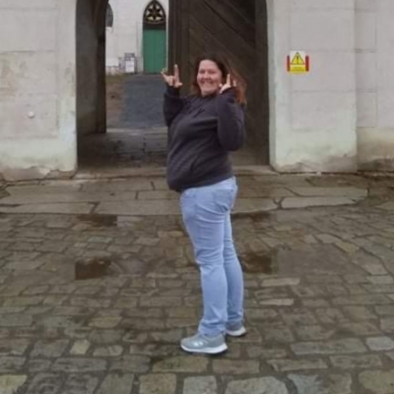 Jaroslava Polívková