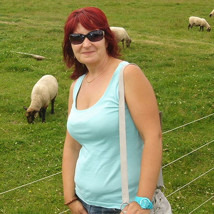 Jitka Kotenová