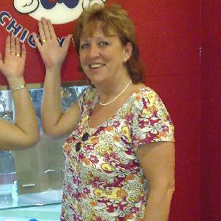 Jitka Ulovcová