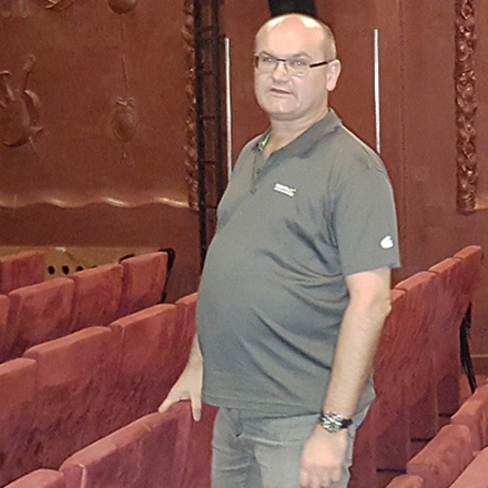Josef Mazanec