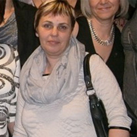 Ladislava Brenkusová