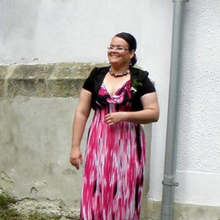 Marta Lancošová