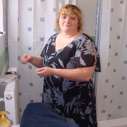 Ludmila Klímová