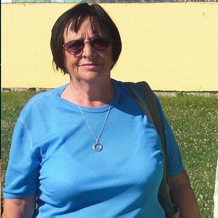 Ludmila Schopeková
