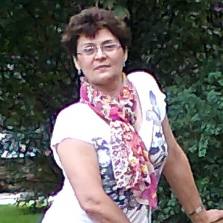 Marie Cenková