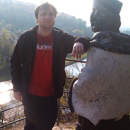 Martin Czerwek