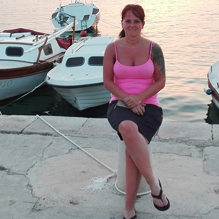 Michaela Marušincová