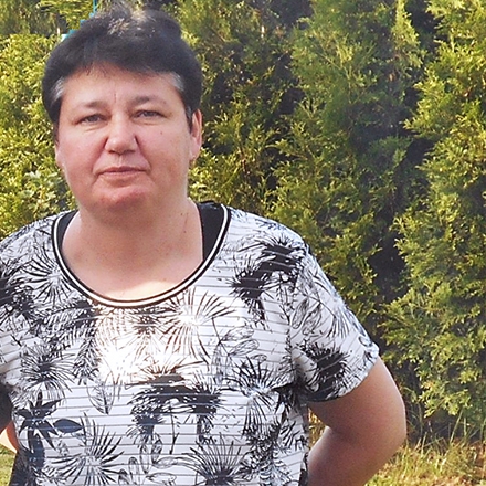Milena Dohnalová