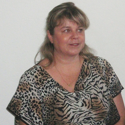 Miloslava Hlubíková