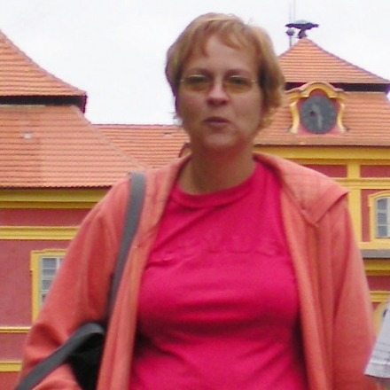 Jana Němečková