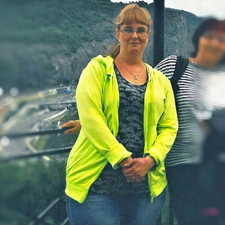 Pavlína Mrázková