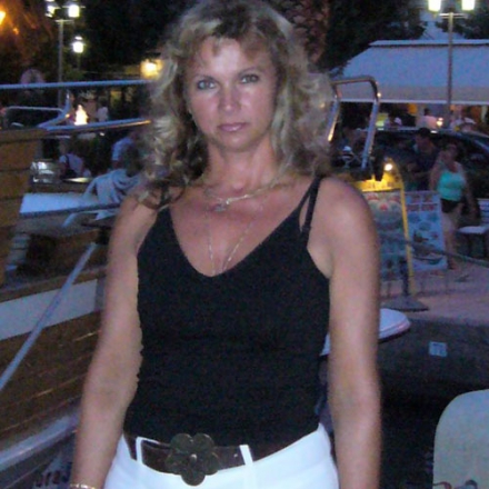 Kamila Petrová