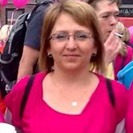 Věra Podběhlá