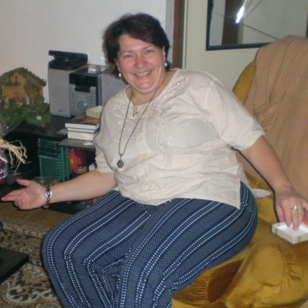 Lenka Říhová