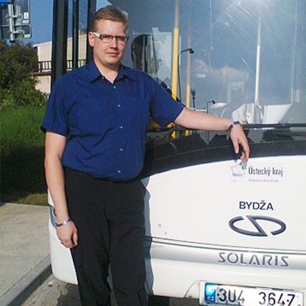 Roman Bidšovský