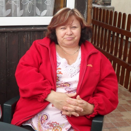 Iva Skálová