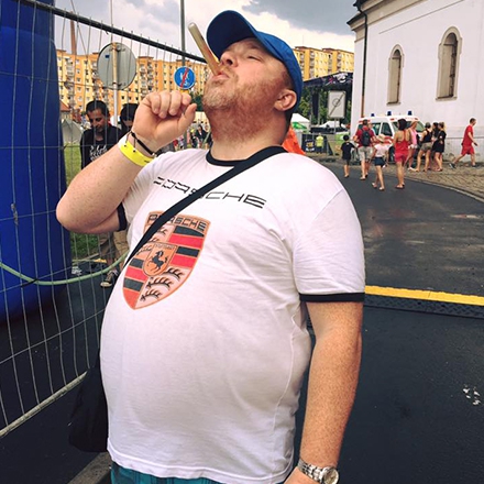 Tomáš Průcha