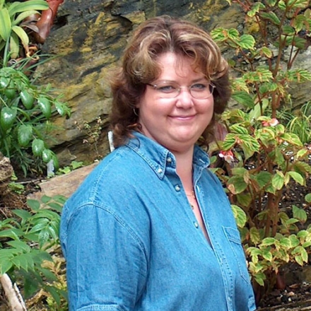 Daniela Tučková