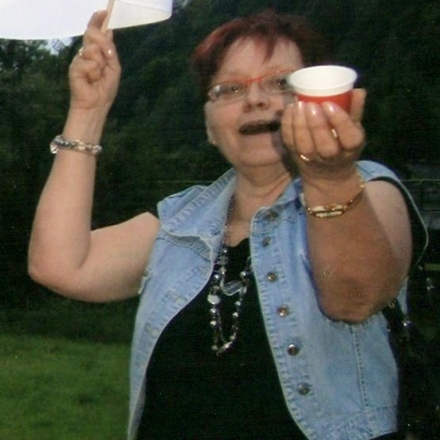 Věra Winterová 