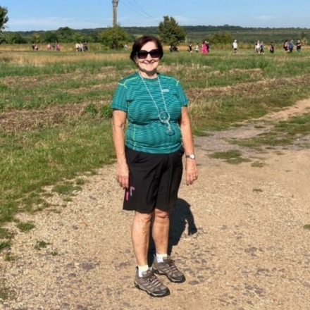 Věra Polodnová