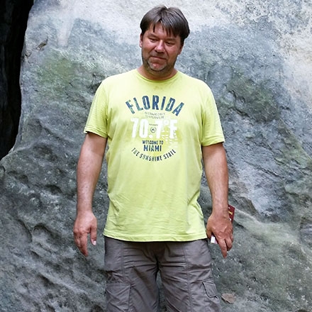 Zdeněk Wild