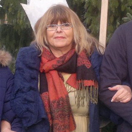 Zorka Hulínská