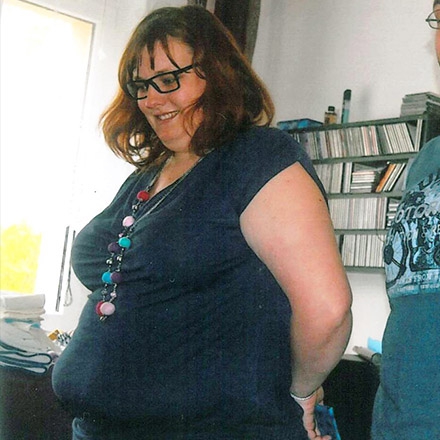 Zuzana Hubálková