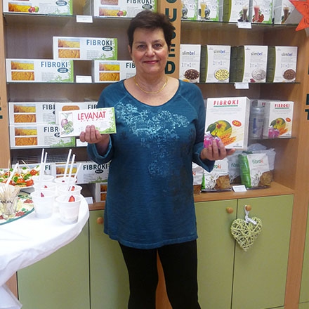 Helena Šťastníková