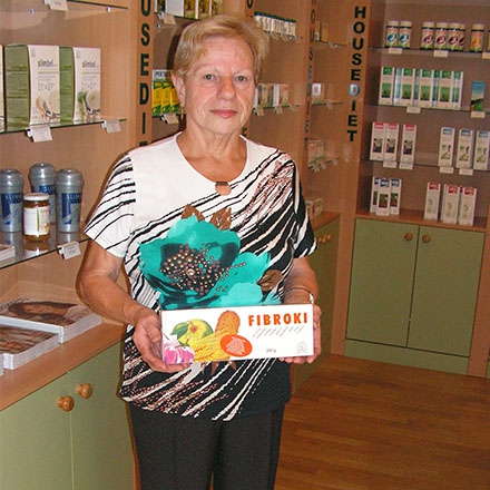 Jana Pozdníková