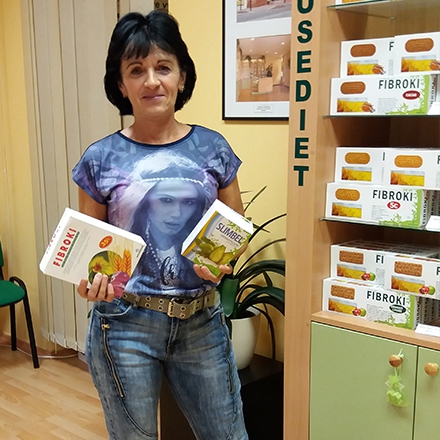 Jarmila Němečková