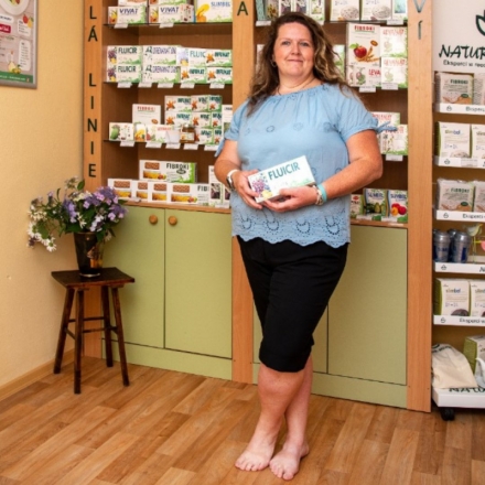 Jaroslava Polívková