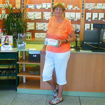 Marta Krištofová