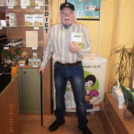 Miloš Tesař