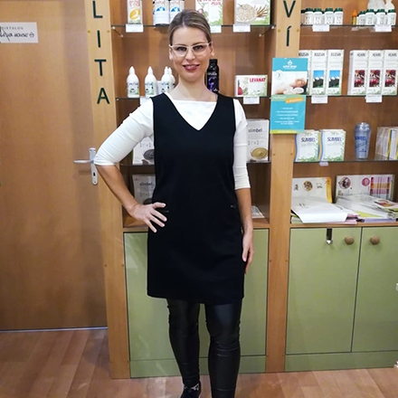 Monika Grigorjan