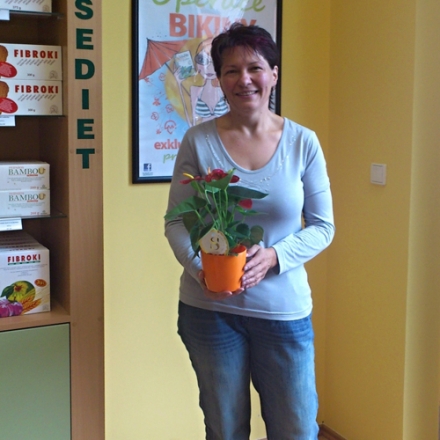 Lenka Říhová