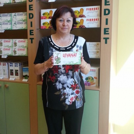 Iva Skálová