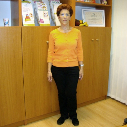 Eva Špetková