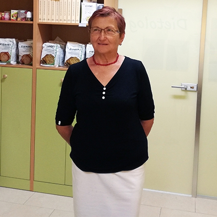 Stanislava Nenutilová