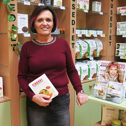 Věra Gráblová