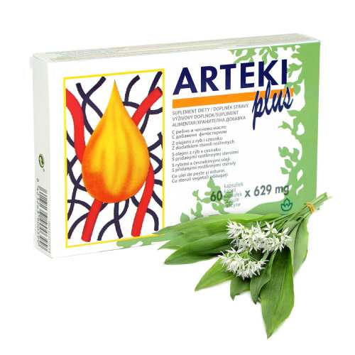 arteki